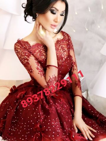 Алина Завораживающая Реал