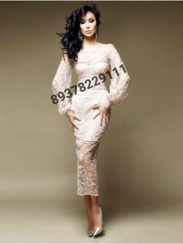 Алина Завораживающая Реал фото 10