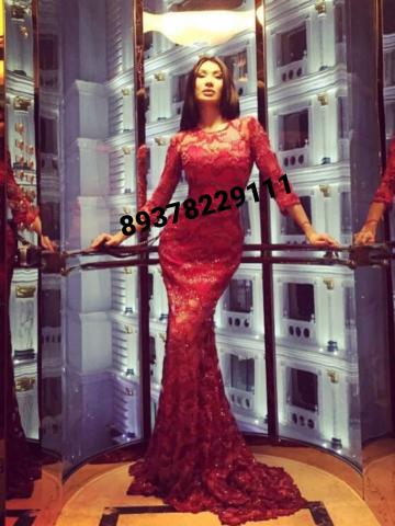 Алина Завораживающая Реал фото 2