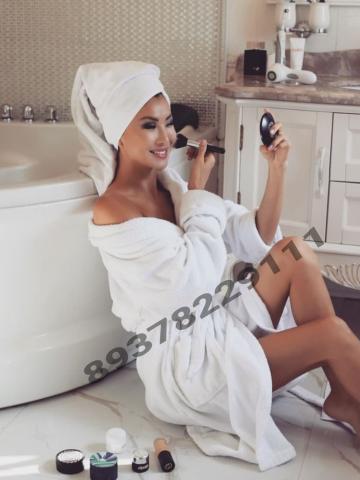 Алина Завораживающая Реал фото 8