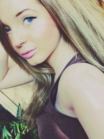 Елизавета Элит Отдых Реал