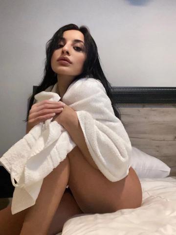 Эльвира Красивая Модель фото 2