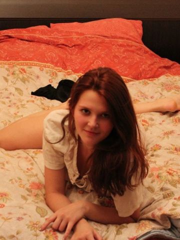 Тамара Горячая Красотка Реал