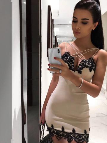 Шарлотта Горячая фото 2