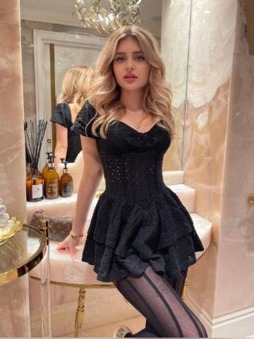 Анастасия фото 2