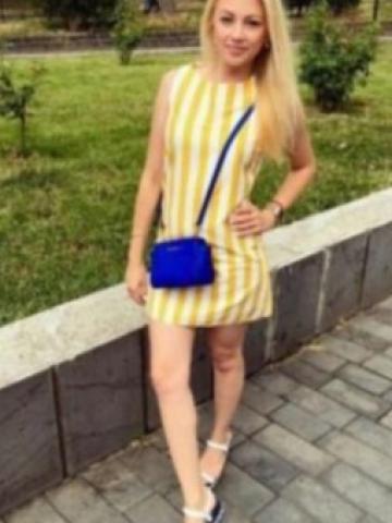 Варвара 25-30 Реал фото 2