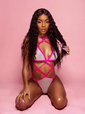 Людмила Томск