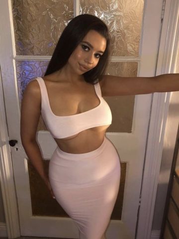 Римма Полночь